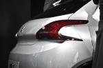 Peugeot HR1 Concept 2010 года